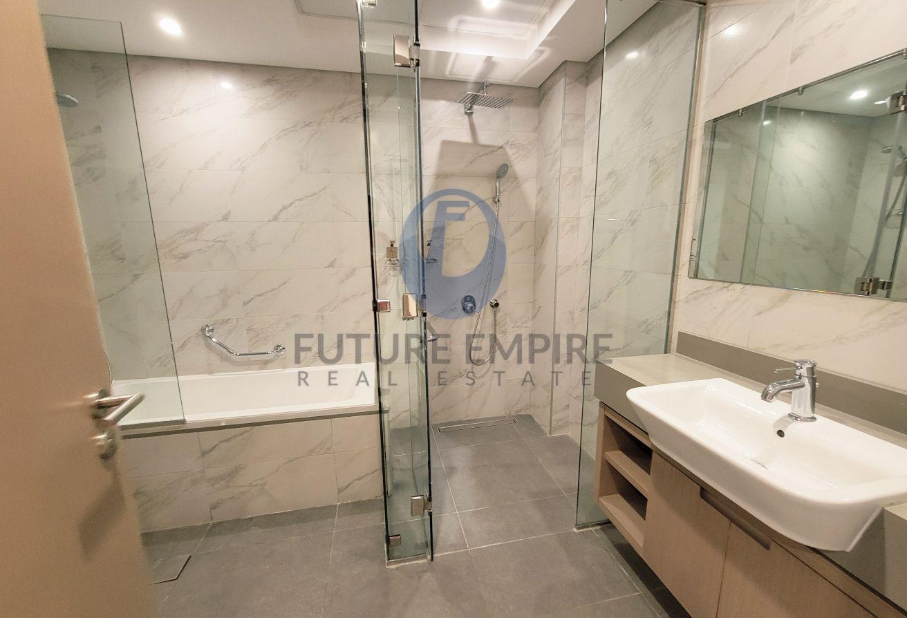 Full Sea View Furnished 3BHK + Maid Room Ready photo 15