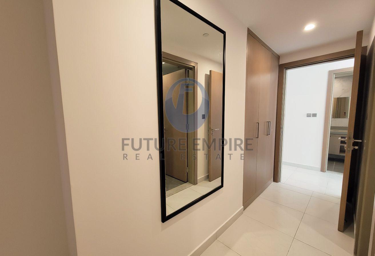 Full Sea View Furnished 3BHK + Maid Room Ready photo 14