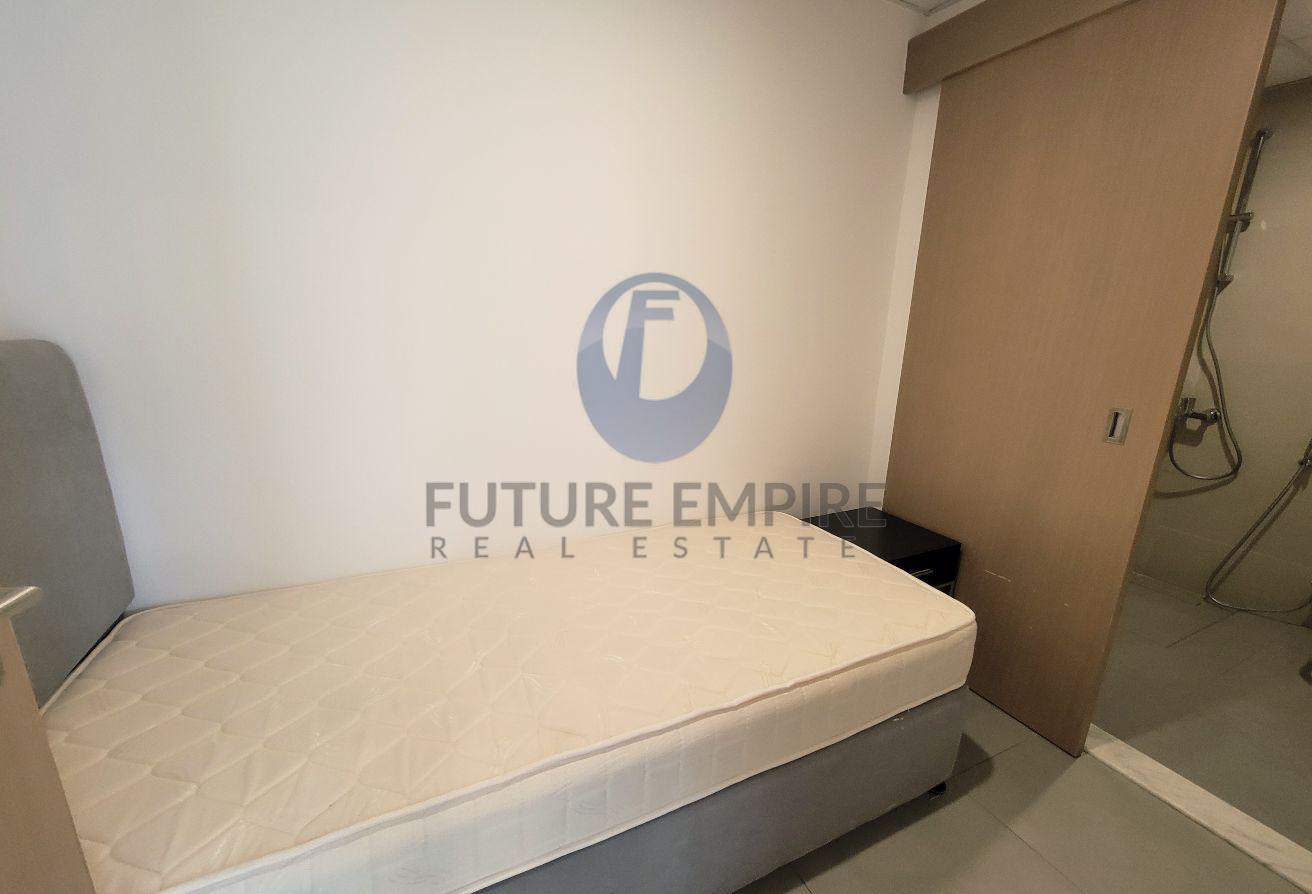 Full Sea View Furnished 3BHK + Maid Room Ready photo 24