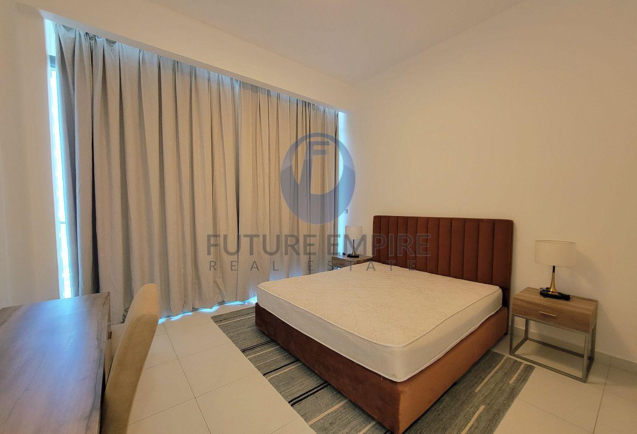Full Sea View Furnished 3BHK + Maid Room Ready photo 20