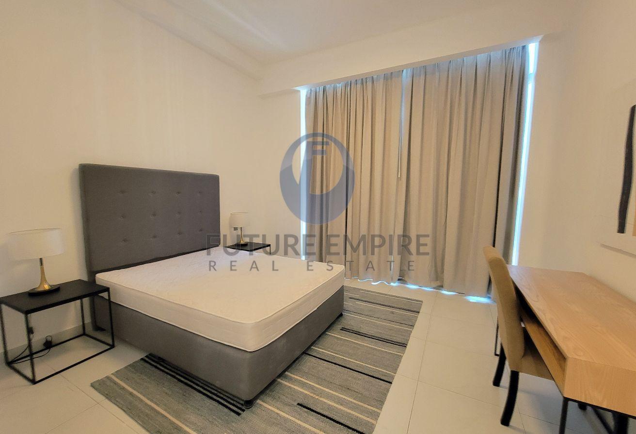 Full Sea View Furnished 3BHK + Maid Room Ready photo 13