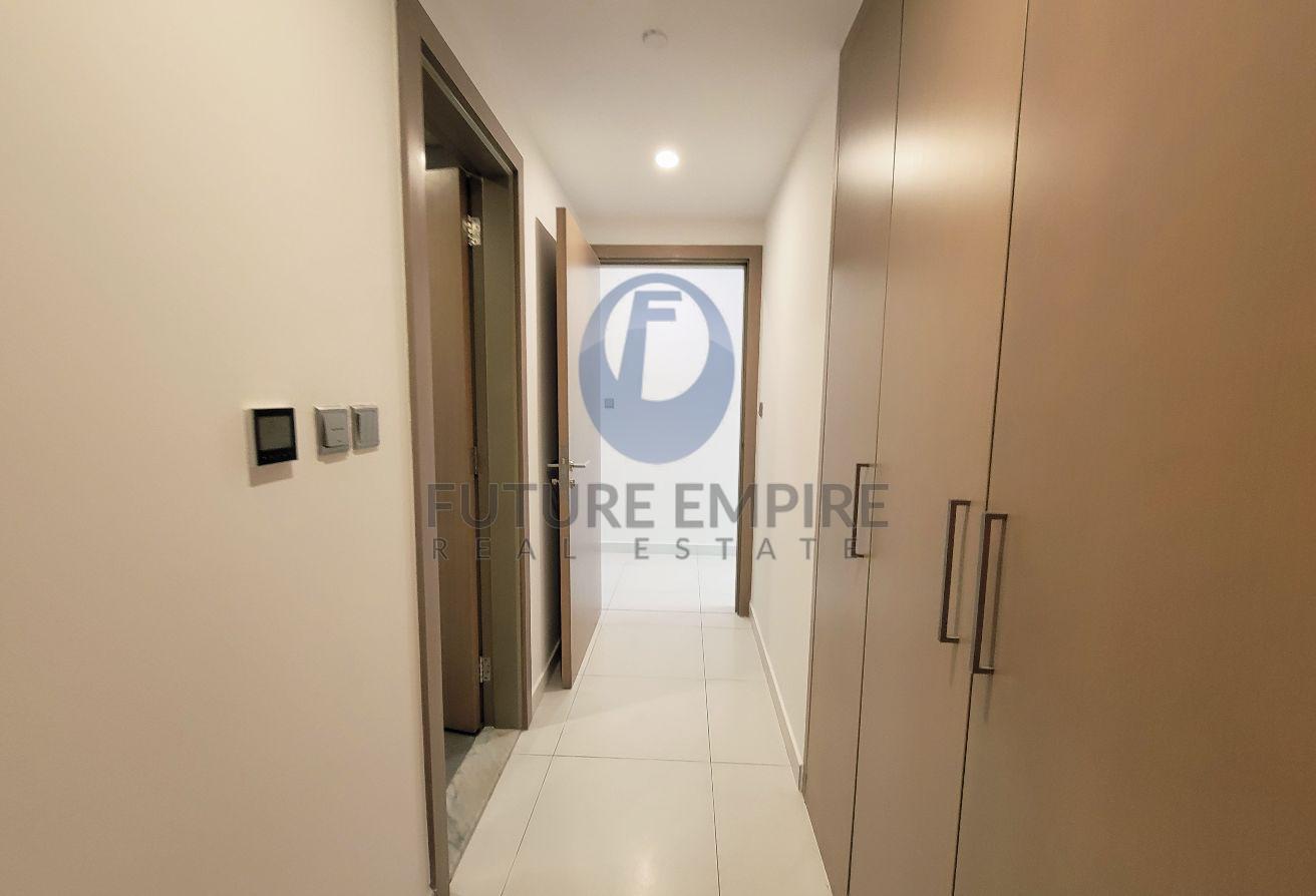 Full Sea View Furnished 3BHK + Maid Room Ready photo 17