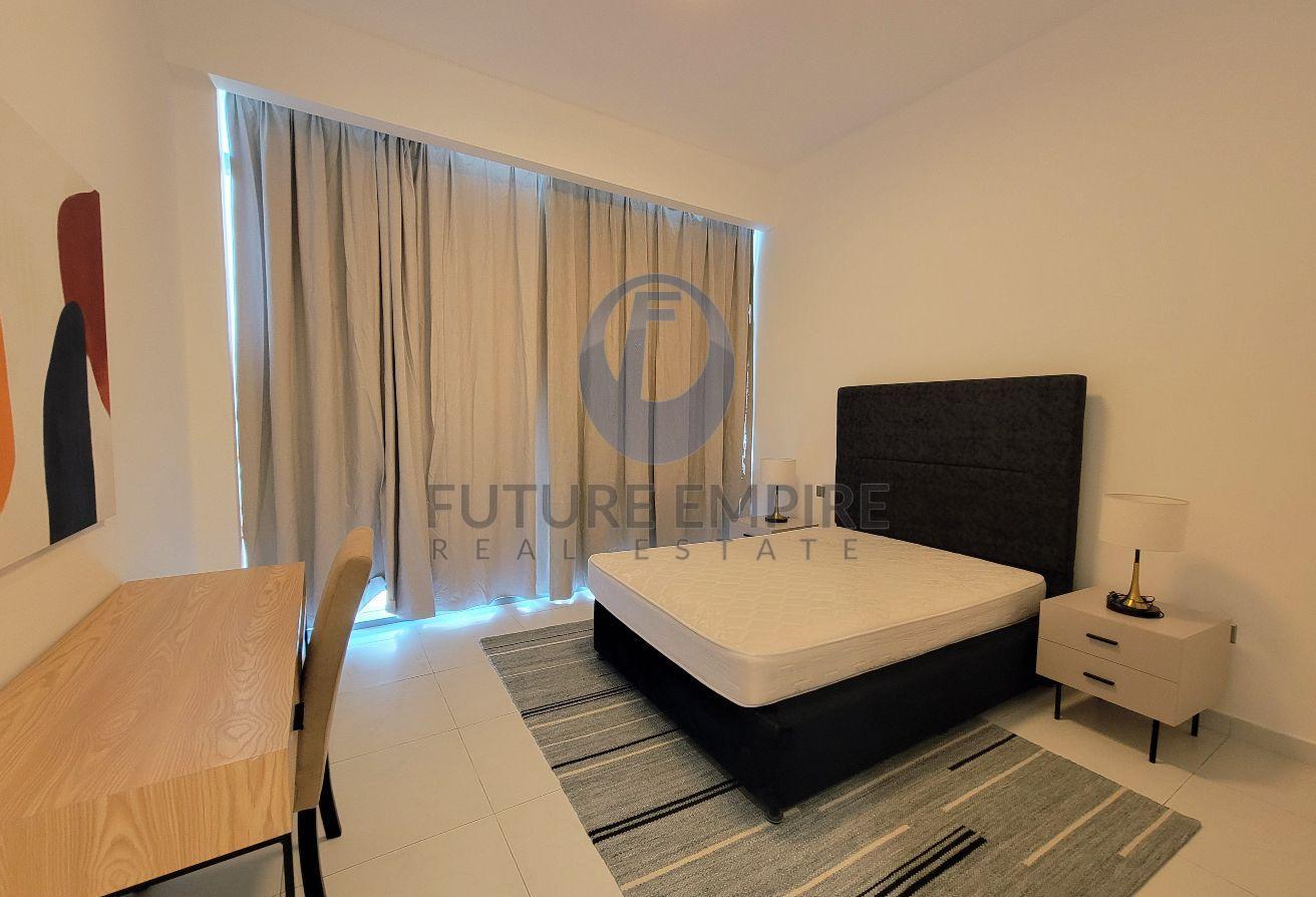 Full Sea View Furnished 3BHK + Maid Room Ready photo 16