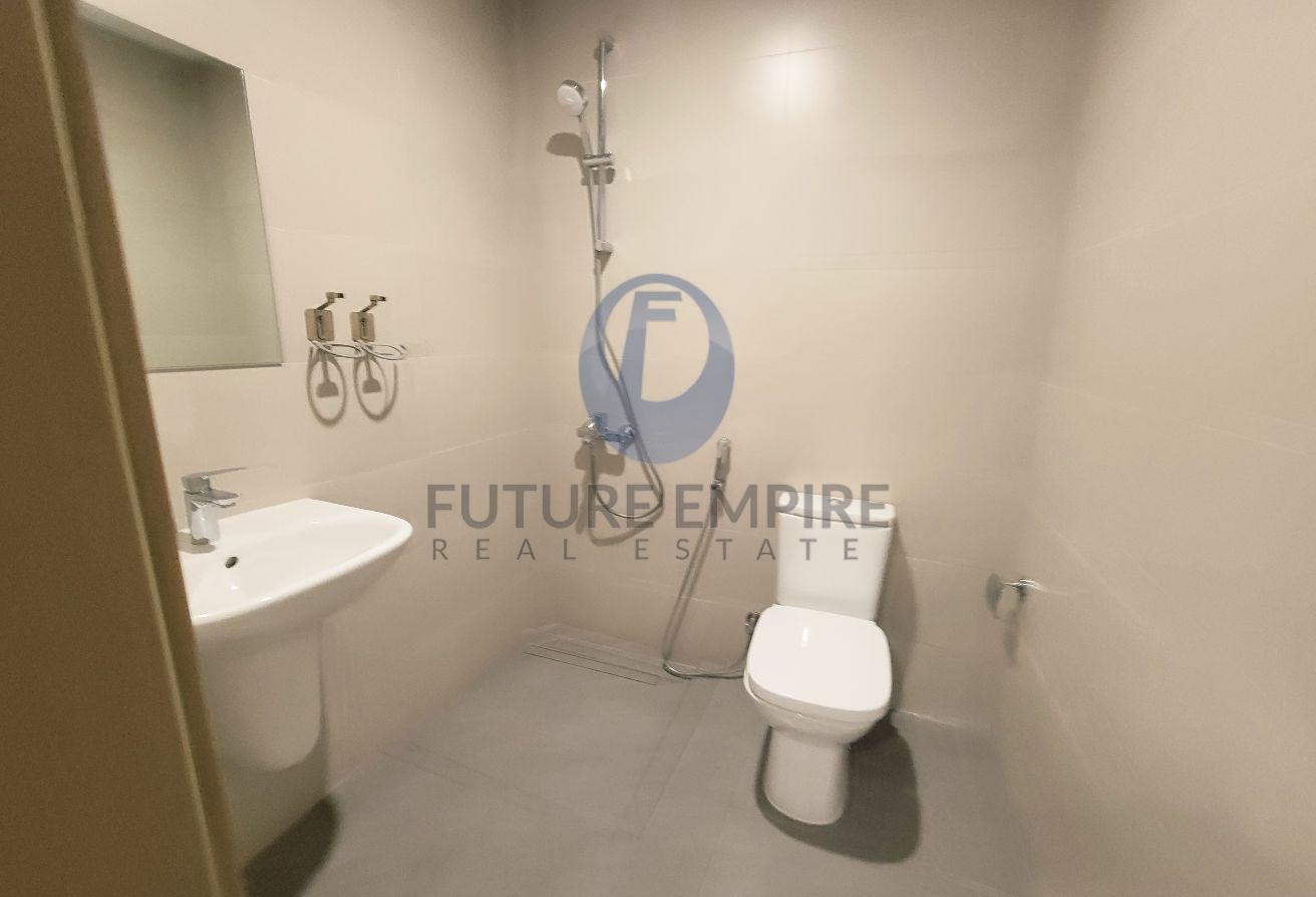 Full Sea View Furnished 3BHK + Maid Room Ready photo 25