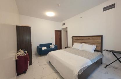 Apartment - 2 Bedrooms - 2 Bathrooms for sale in Oasis Tower - Al Rashidiya 1 - Al Rashidiya - Ajman