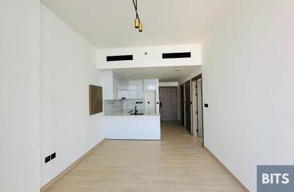 Apartment - 1 - 2 for rent in Binghatti Corner - District 10 - Jumeirah Village Circle - Dubai