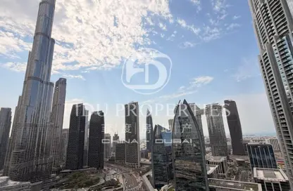 شقة - 1 حمام للايجار في فندق كمبينسكي سنترال افنيو - وسط مدينة دبي - دبي