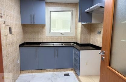 Apartment - 1 Bedroom - 2 Bathrooms for rent in Solaire 2 - Al Barsha 1 - Al Barsha - Dubai