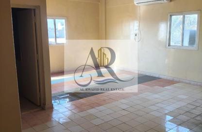Labor Camp - Studio - 7+ Bathrooms for rent in Al Jurf Industrial 1 - Al Jurf Industrial - Ajman