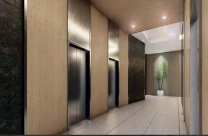 Apartment - 1 Bedroom - 2 Bathrooms for rent in Emirates City - Ajman