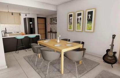 Apartment - 1 Bedroom - 2 Bathrooms for rent in Emirates City - Ajman