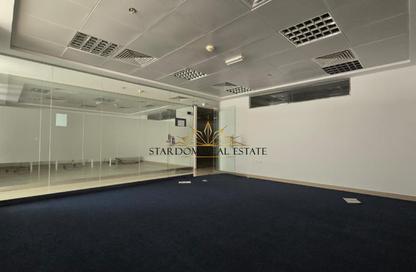 Office Space - Studio for rent in Apricot - Dubai Silicon Oasis - Dubai