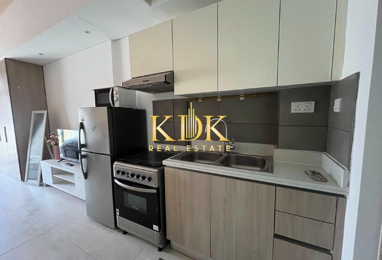 Spacious Studio | Unfurnished | Prime Location photo 15
