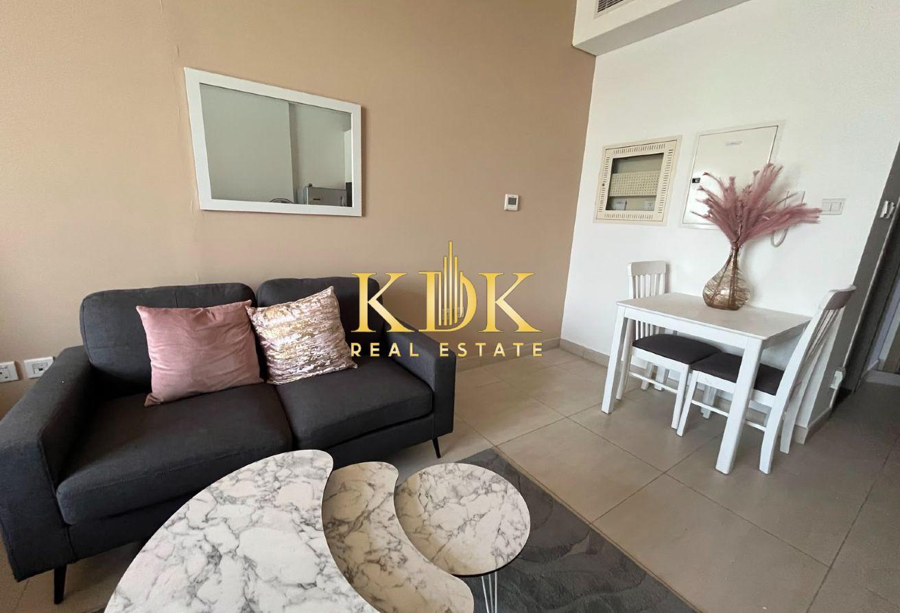 Spacious Studio | Unfurnished | Prime Location photo 19
