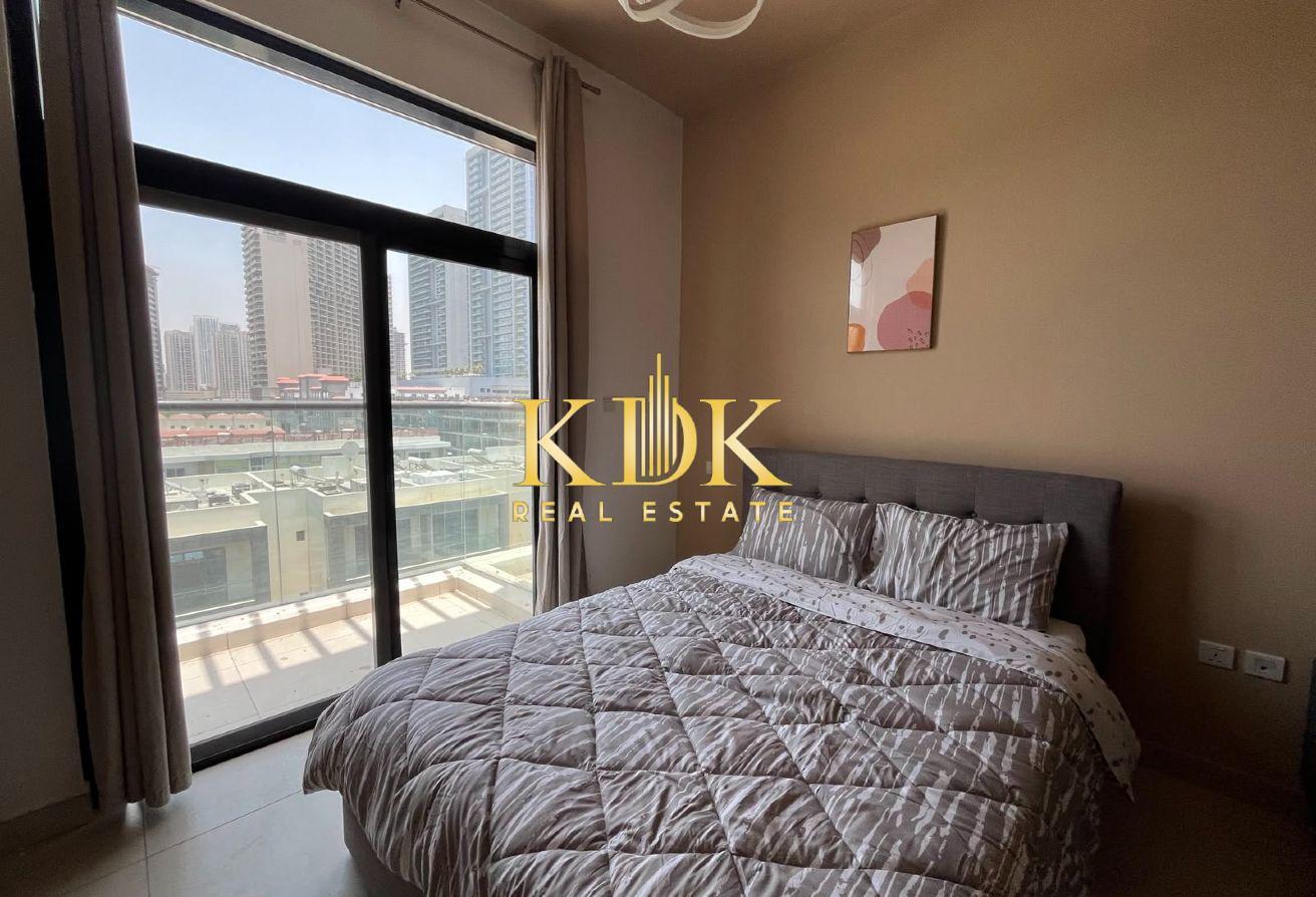 Spacious Studio | Unfurnished | Prime Location photo 17