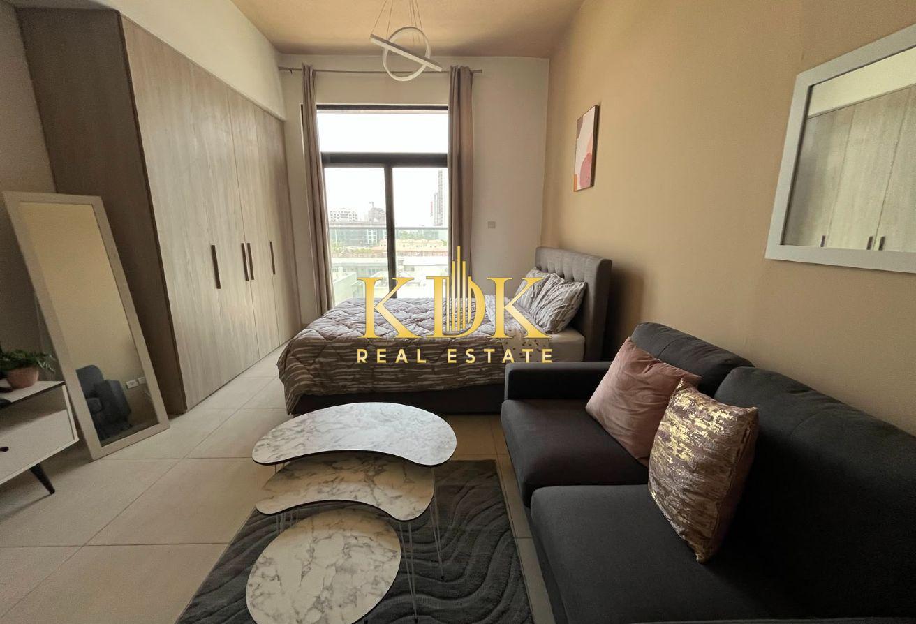 Spacious Studio | Unfurnished | Prime Location photo 18