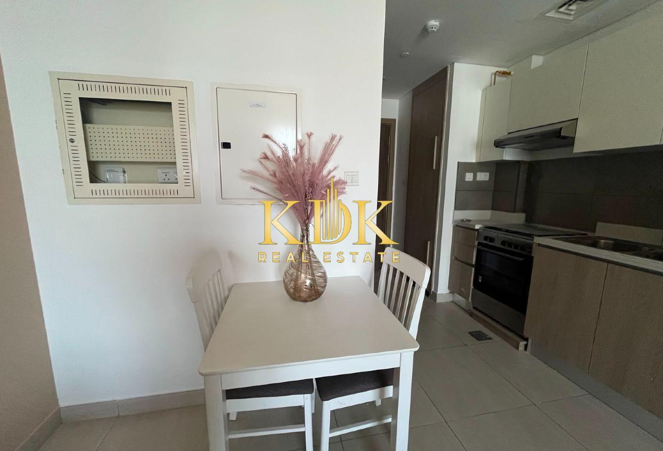 Spacious Studio | Unfurnished | Prime Location photo 7