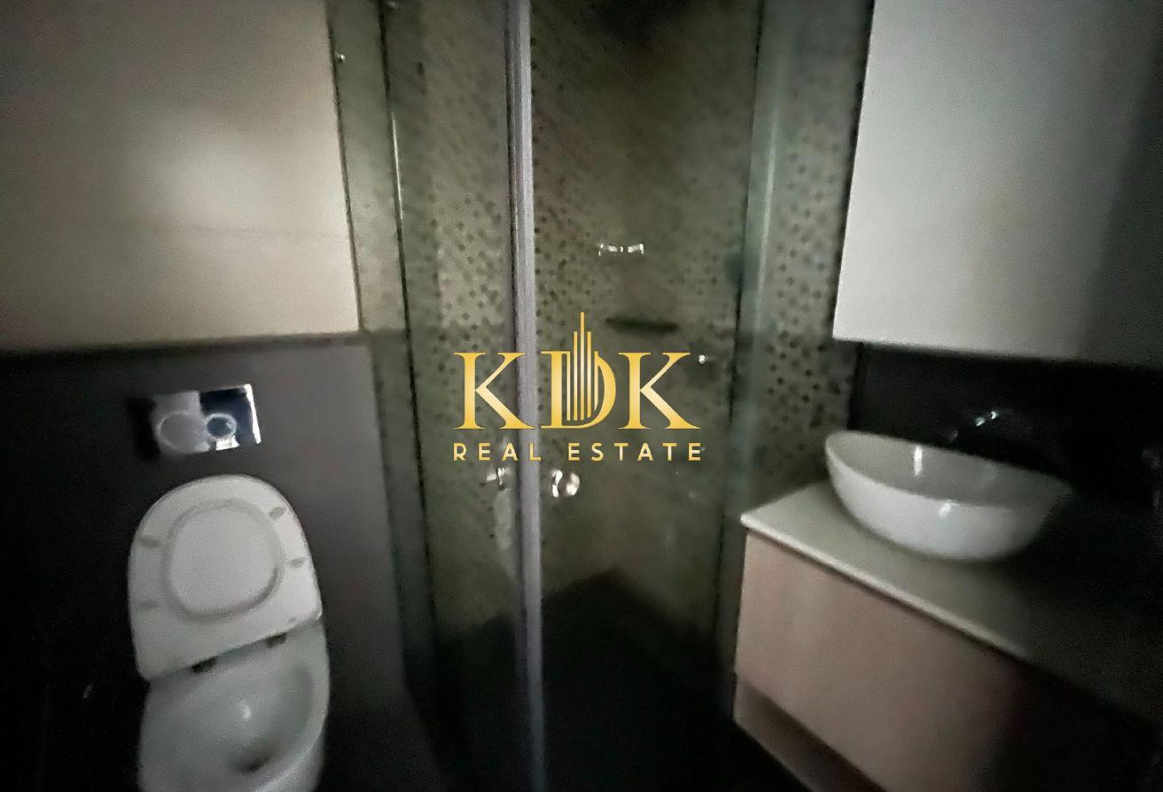 Spacious Studio | Unfurnished | Prime Location photo 25