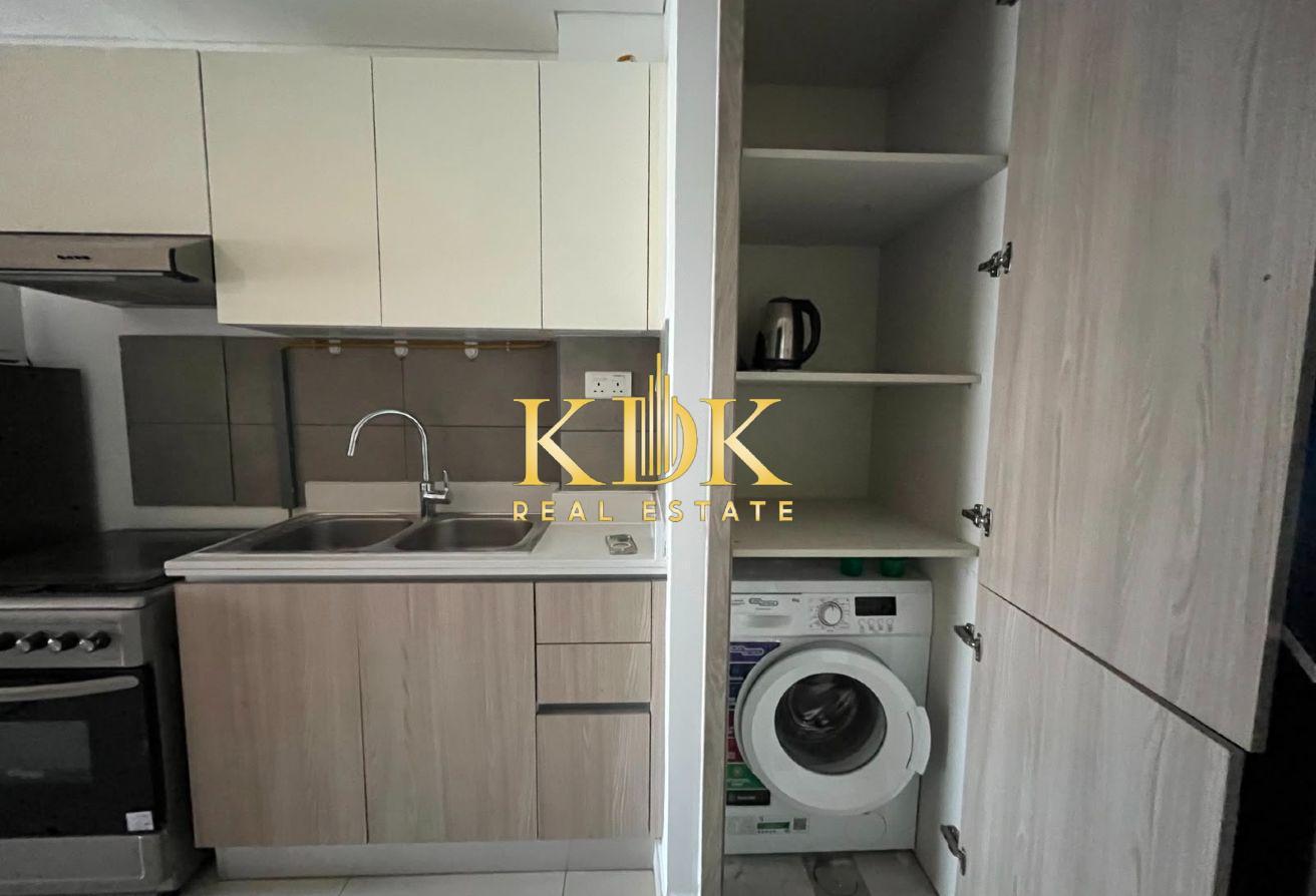 Spacious Studio | Unfurnished | Prime Location photo 23