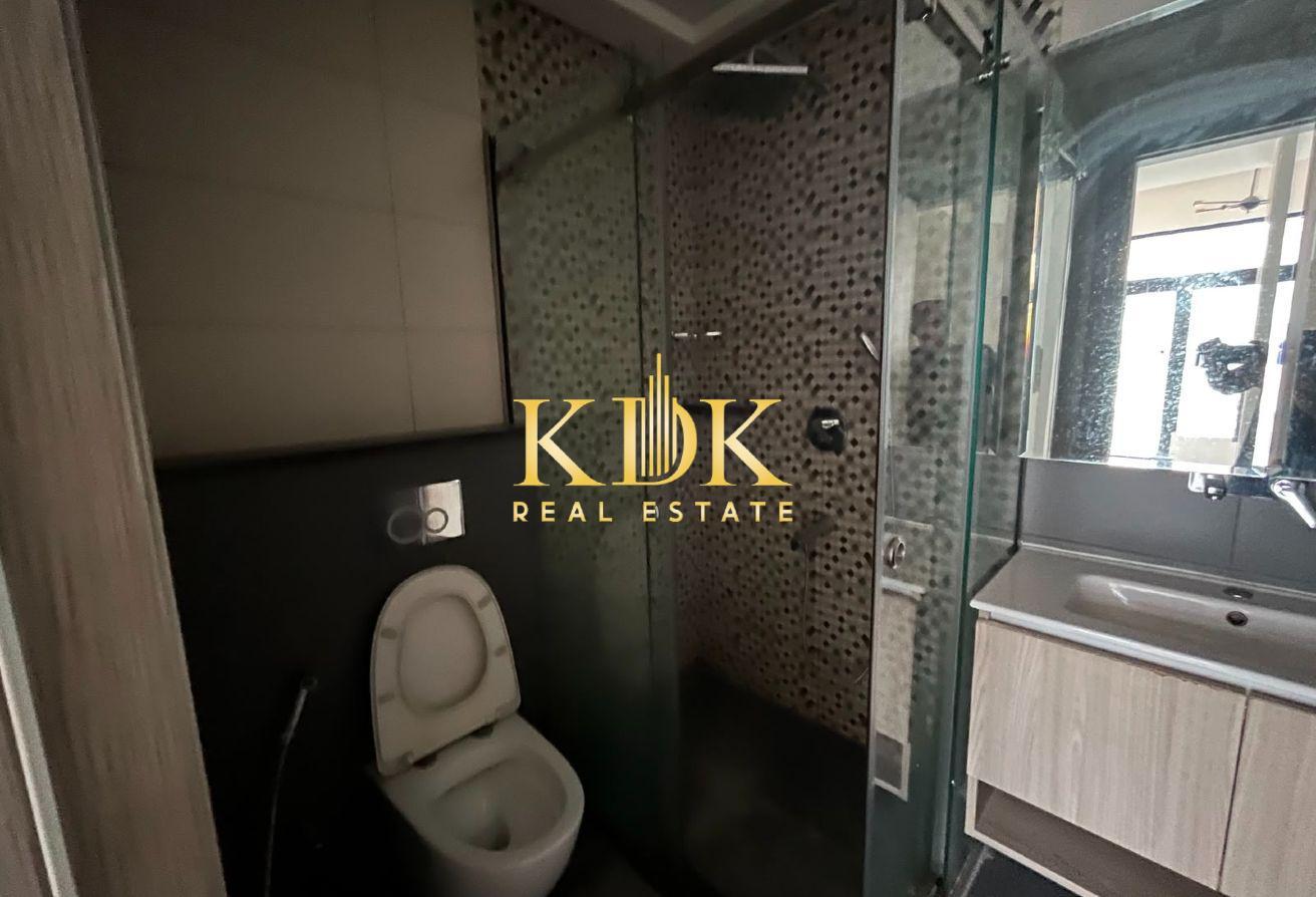 Spacious Studio | Unfurnished | Prime Location photo 26