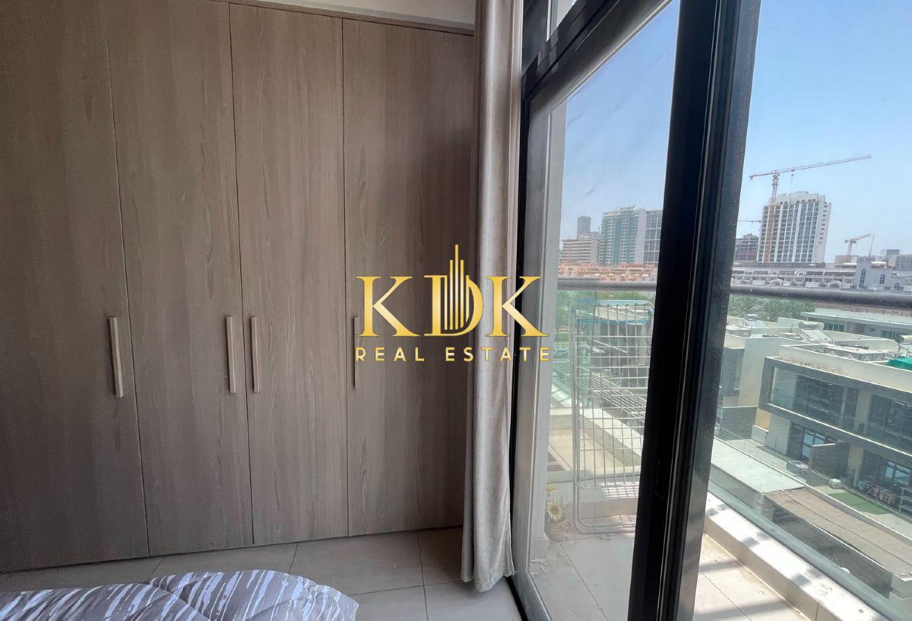 Spacious Studio | Unfurnished | Prime Location photo 20