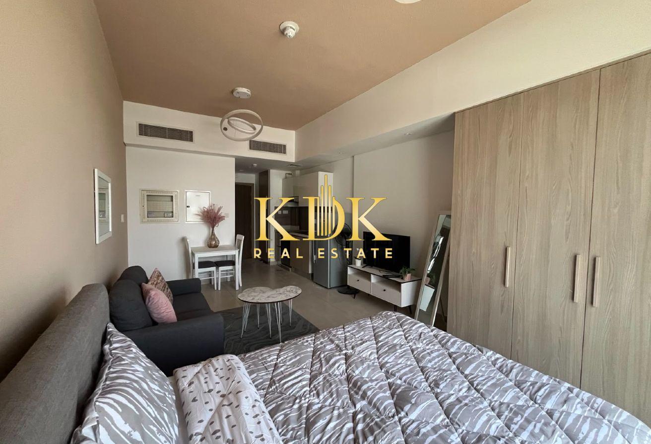 Spacious Studio | Unfurnished | Prime Location photo 21