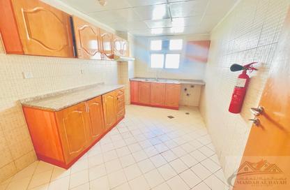 Apartment - 2 Bedrooms - 2 Bathrooms for rent in Muwaileh 3 Building - Muwaileh - Sharjah