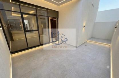 Villa - 4 - 6 for sale in Kabbali Hills - Al Helio 2 - Al Helio - Ajman Villa - 4 - 6 for sale in Kabbali Hills - Al Helio 2 - Al Helio - Ajman