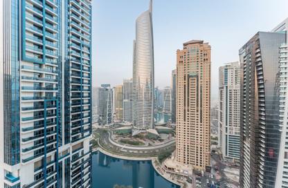 شقة - 3 - 4 للايجار في إم بي إل رويال - (JLT) مجمع K - أبراج بحيرات الجميرا - دبي شقة - 3 - 4 للايجار في إم بي إل رويال - (JLT) مجمع K - أبراج بحيرات الجميرا - دبي
