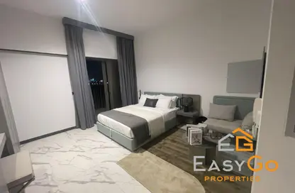 Apartment - Studio - 1 Bathroom for rent in MAG 930 - MAG City - Mohammed Bin Rashid City - Dubai Apartment - Studio - 1 Bathroom for rent in MAG 930 - MAG City - Mohammed Bin Rashid City - Dubai