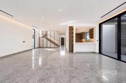Villa - 5 Bedrooms - 6 Bathrooms for sale in Alaya Gardens - Tilal Al Ghaf - Dubai Villa - 5 Bedrooms - 6 Bathrooms for sale in Alaya Gardens - Tilal Al Ghaf - Dubai