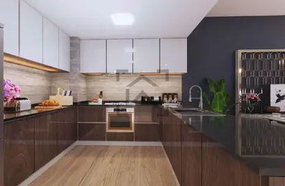 شقة - غرفة نوم - 1 حمام للبيع في فيردانا ريزيدنس - مجمع دبي للاستثمار - دبي