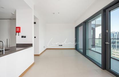 Apartment - 1 Bedroom - 2 Bathrooms for rent in Vida Residences Dubai Marina - Dubai Marina - Dubai