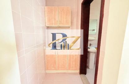 Apartment - Studio - 1 for rent in Muwailih Building - Muwaileh - Sharjah Apartment - Studio - 1 for rent in Muwailih Building - Muwaileh - Sharjah