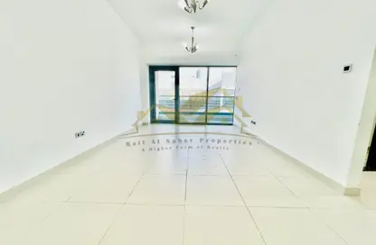 Apartment - 1 Bedroom - 2 Bathrooms for rent in Adaire 2 - Al Satwa - Dubai
