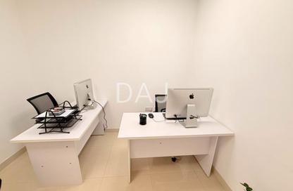 Office Space - Studio - 1 Bathroom for rent in Al Rostamani Building - Port Saeed - Deira - Dubai Office Space - Studio - 1 Bathroom for rent in Al Rostamani Building - Port Saeed - Deira - Dubai
