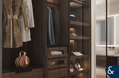 Apartment - Studio - 1 for sale in Vento Tower - Business Bay - Dubai