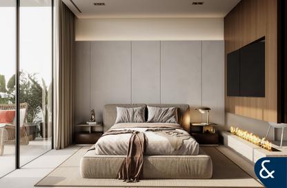 Apartment - Studio - 1 for sale in Vento Tower - Business Bay - Dubai Apartment - Studio - 1 for sale in Vento Tower - Business Bay - Dubai