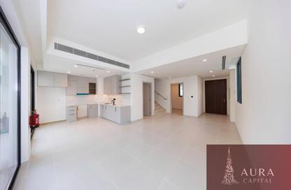Townhouse - 4 - 4 for rent in Bliss 2 - Arabian Ranches 3 - Dubai