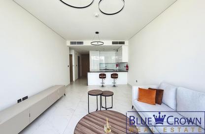 Apartment - 1 Bedroom - 2 Bathrooms for rent in Residences 20 - District One - Mohammed Bin Rashid City - Dubai Apartment - 1 Bedroom - 2 Bathrooms for rent in Residences 20 - District One - Mohammed Bin Rashid City - Dubai