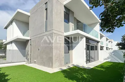 Villa - 4 Bedrooms - 5 Bathrooms for rent in Ruba - Arabian Ranches 3 - Dubai