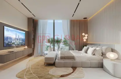 Apartment - 1 Bedroom - 1 Bathroom for sale in Mirdad - Motor City - Dubai