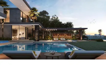 شقة - 4 غرف نوم - 4 حمامات للبيع في بيتش جيت ذا أدريس - إعمار بيتشفرونت - دبي هاربور - دبي