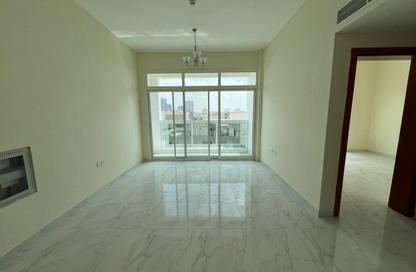 Apartment - 2 Bedrooms - 2 Bathrooms for rent in Sheikh Jaber Al Sabah Street - Al Naimiya - Al Nuaimiya - Ajman