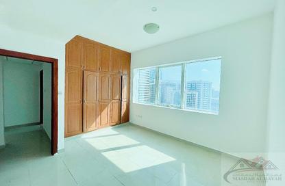 Apartment - 2 Bedrooms - 2 Bathrooms for rent in Al Nada Tower - Al Nahda - Sharjah