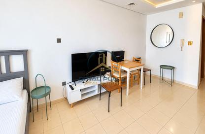 Apartment - Studio - 1 for rent in Lake View Tower - JLT Cluster B - Jumeirah Lake Towers - Dubai