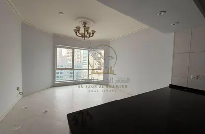Apartment - 1 Bedroom - 1 Bathroom for rent in Al Majaz 3 - Al Majaz - Sharjah