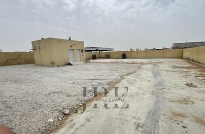 مستودع - استوديو - 1 حمام للايجار في السجع إس - الصجعة - الشارقة