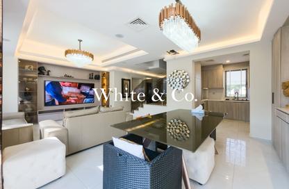 Townhouse - 4 Bedrooms - 3 Bathrooms for sale in Mira Oasis 1 - Mira Oasis - Reem - Dubai