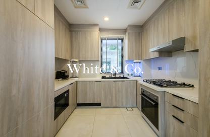 Townhouse - 4 Bedrooms - 3 Bathrooms for sale in Mira Oasis 1 - Mira Oasis - Reem - Dubai Townhouse - 4 Bedrooms - 3 Bathrooms for sale in Mira Oasis 1 - Mira Oasis - Reem - Dubai